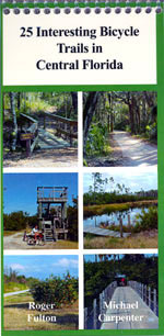 25 Interesting Bicycle Trails in Central Florida