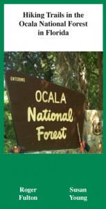 Hiking Trails in the Ocala National Forest in Florida