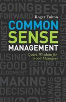 mmon  Sense Management