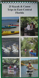 25 Kayak & Canoe Trails in East-Central Florida